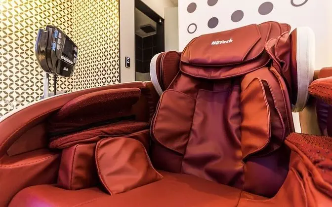 Oda (Special Room(massage chair))