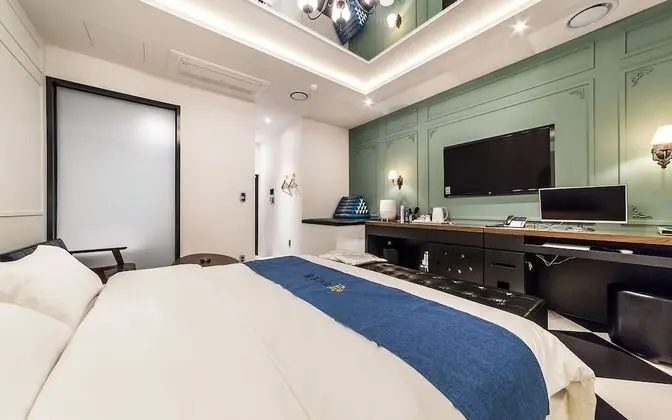Oda (Special room (styler available))
