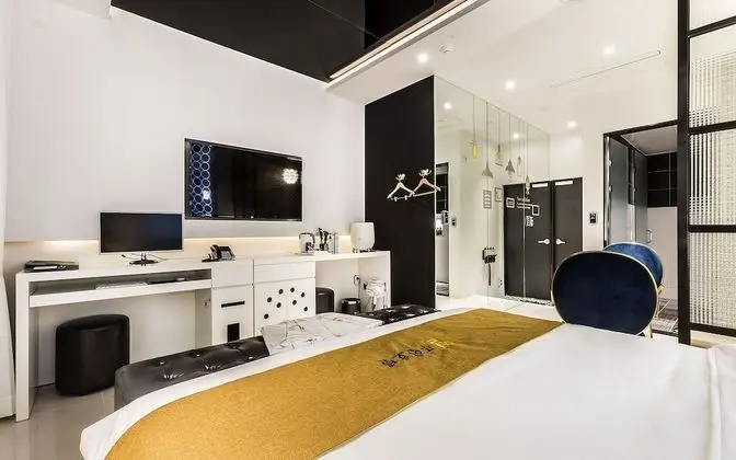 Oda (Standard Room)
