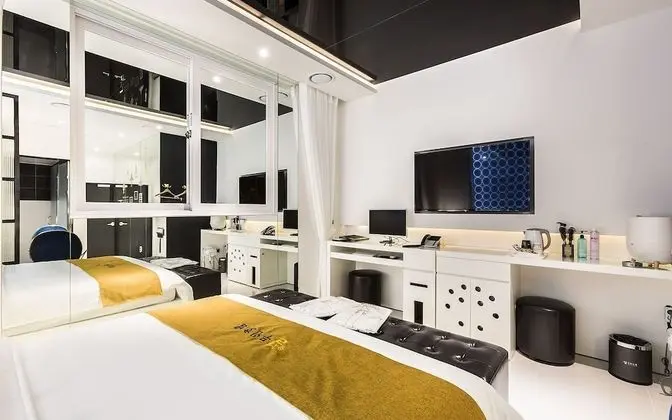 Oda (Standard Room)