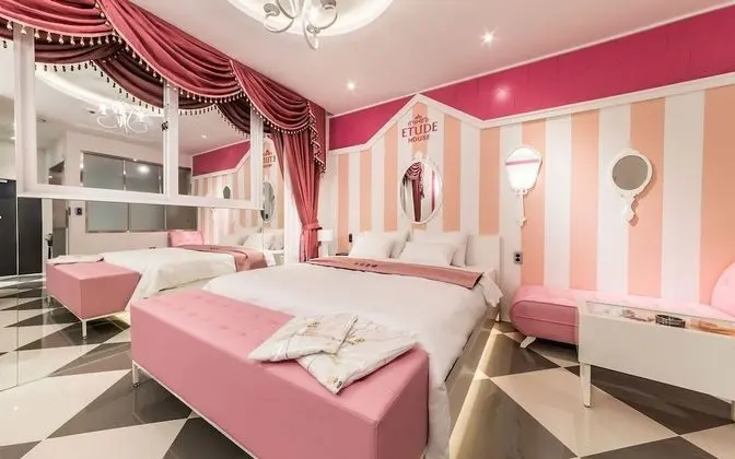 Oda (Standard Room)