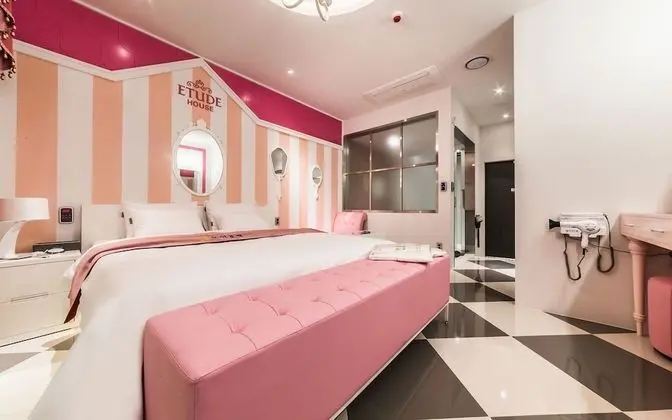 Oda (Standard Room)