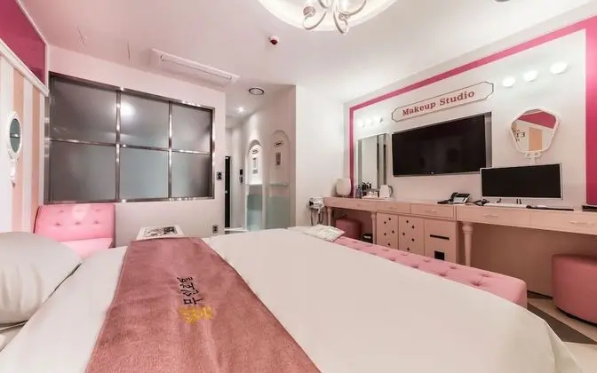 Oda (Standard Room)