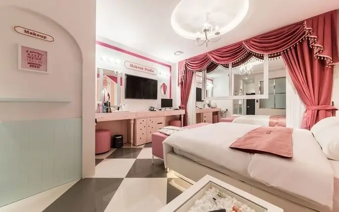 Oda (Standard Room)