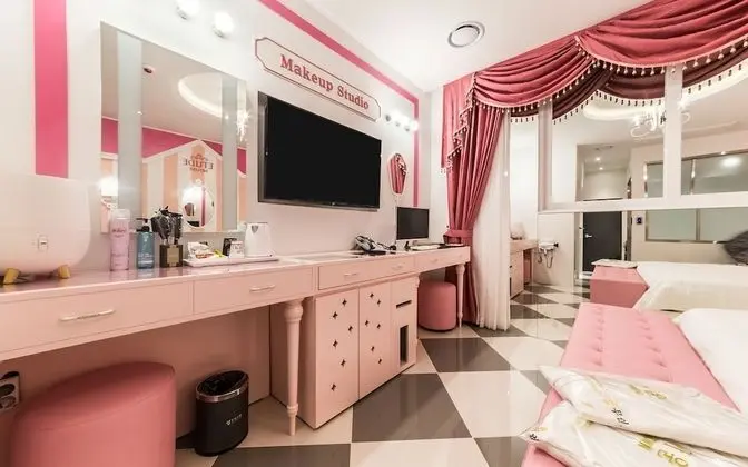 Oda (Standard Room)