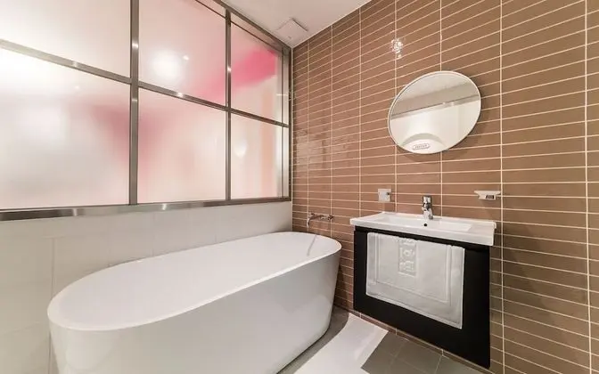 Oda (Standard Room)