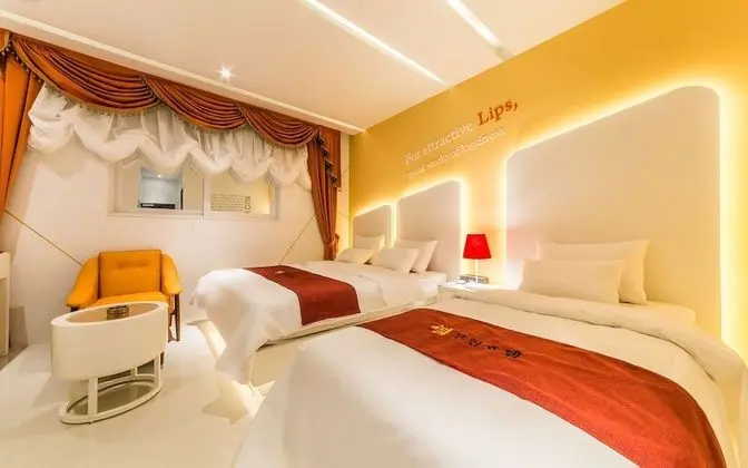 Oda (Standard Room)