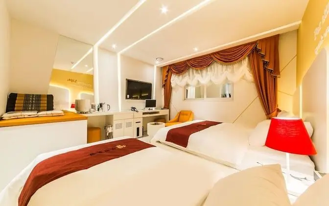Oda (Standard Room)