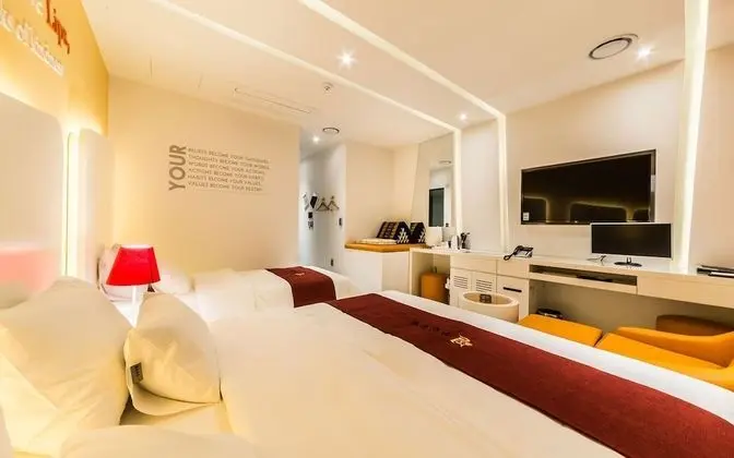 Oda (Standard Room)