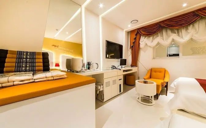 Oda (Standard Room)