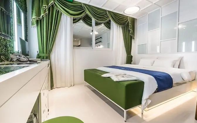 Oda (Standard Room)