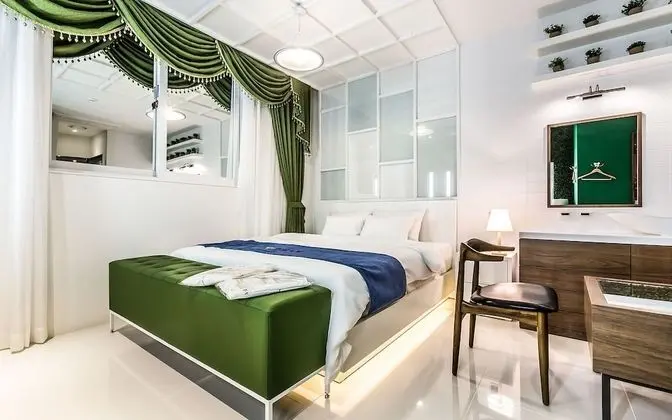 Oda (Standard Room)