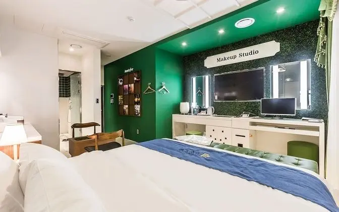 Oda (Standard Room)