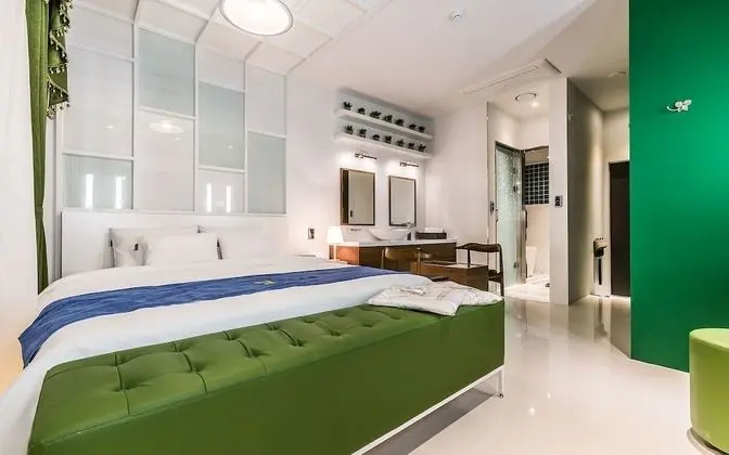 Oda (Standard Room)