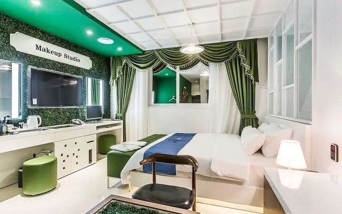 Oda (Standard Room)