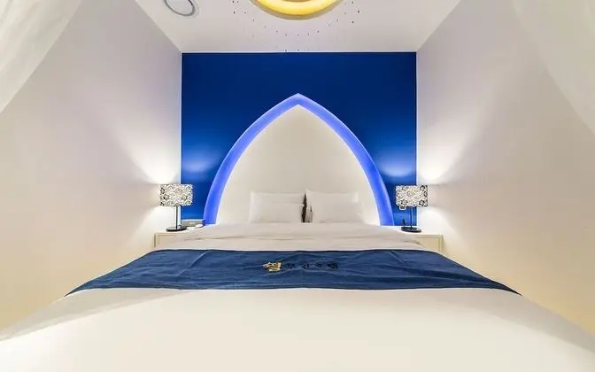 Oda (Standard Room)
