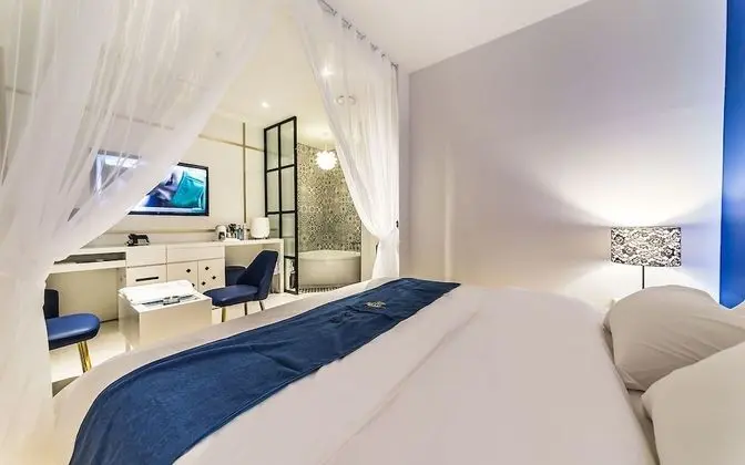 Oda (Standard Room)