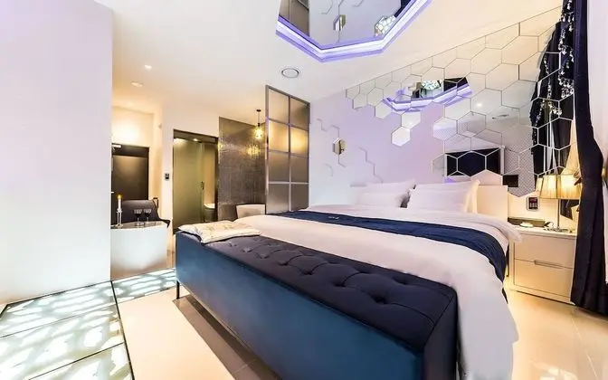 Oda (Standard Room)