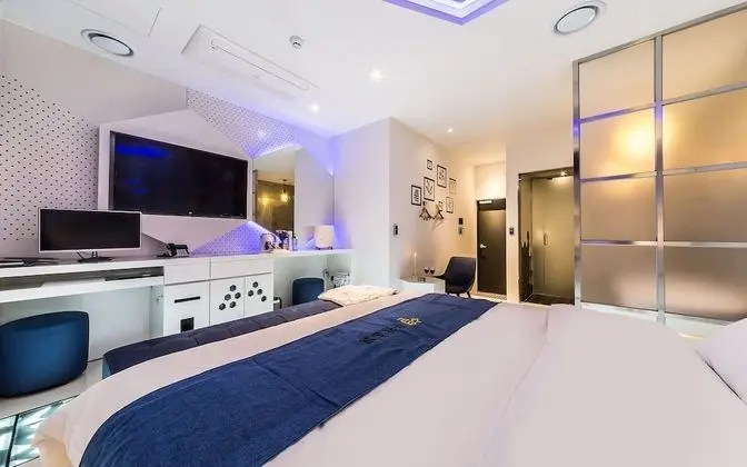 Oda (Standard Room)