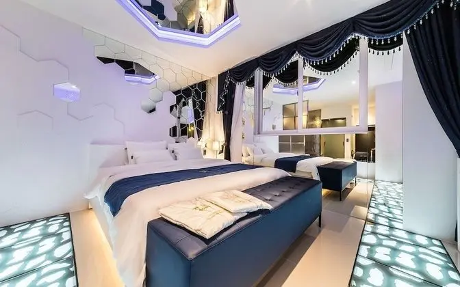 Oda (Standard Room)