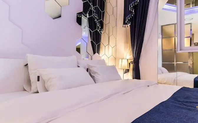Oda (Standard Room)
