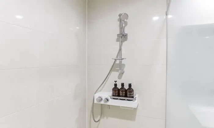 Business İki Ayrı Yataklı Oda
