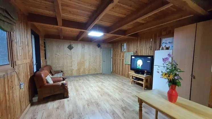 Oda (Espresso Double)