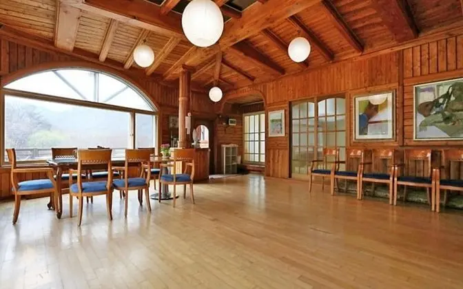 Oda (Group Room)