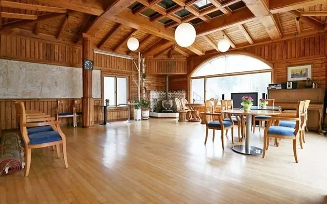 Oda (Group Room)