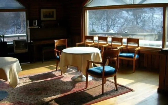 Oda (Group Room)