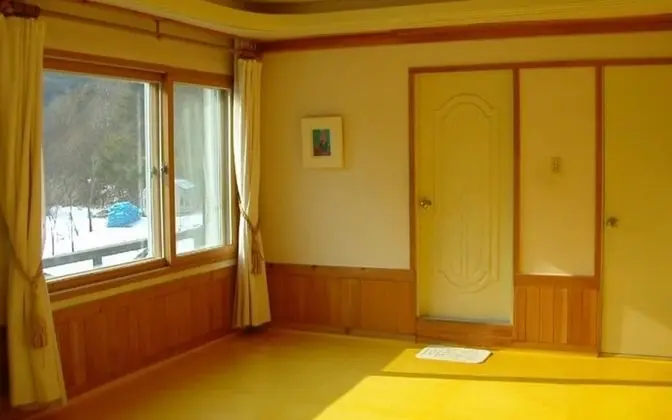 Oda (Group Room)