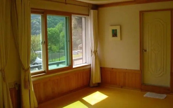 Oda (Group Room)