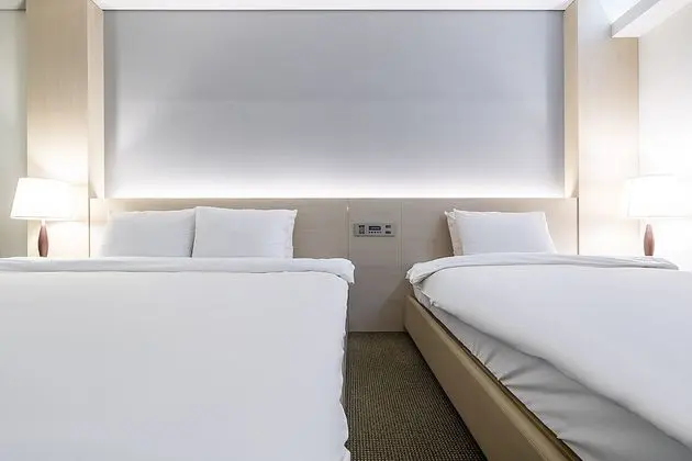 Superior İki Ayrı Yataklı Oda
