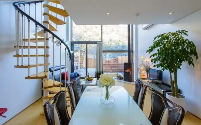 Oda (Valley 1 (detached house double floor)