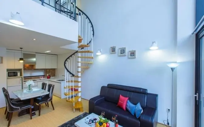 Oda (Valley 1 (detached house double floor)