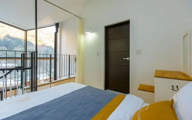 Oda (Valley 1 (detached house double floor)