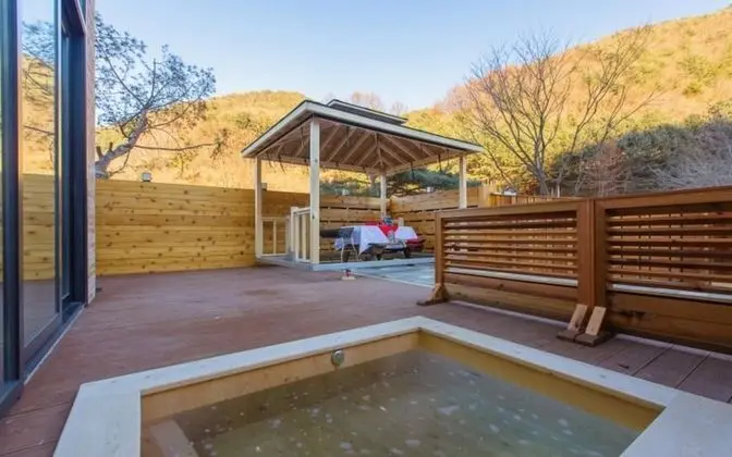 Oda (Valley 1 (detached house double floor)