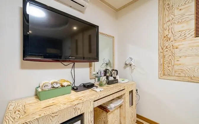 Oda (Happy room (Standard))