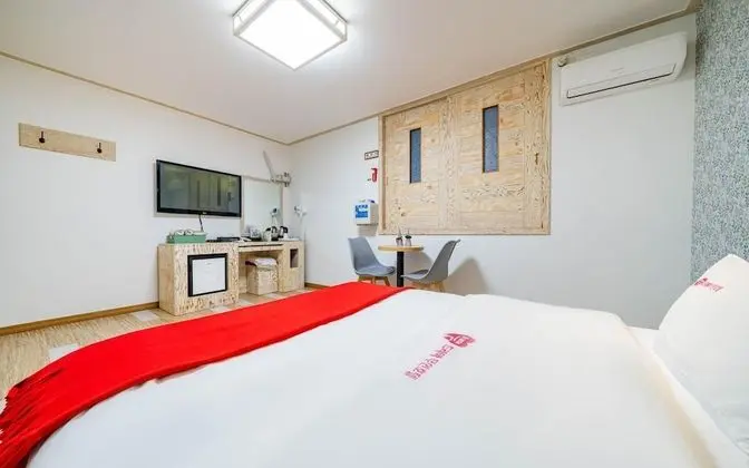 Oda (Special Room)