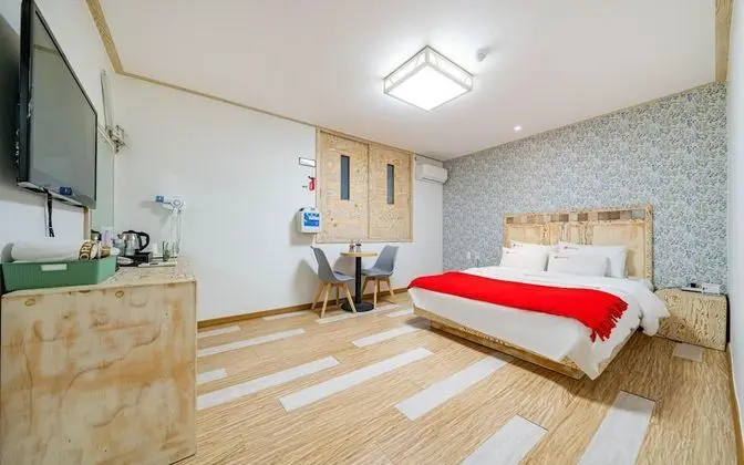 Oda (Special Room)