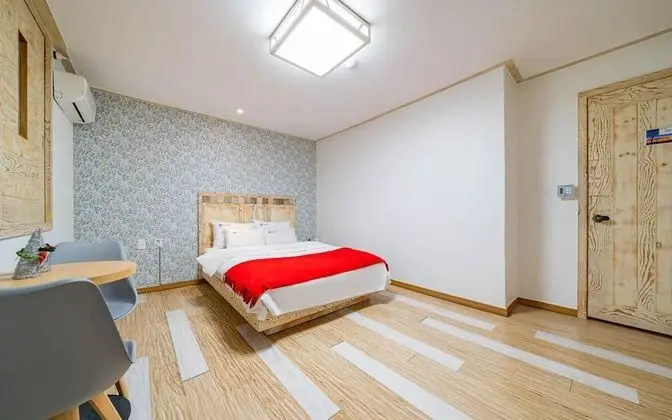 Oda (Special Room)