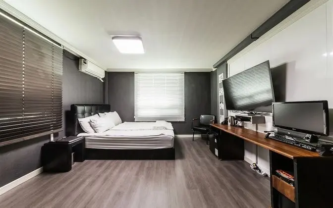 Oda (Special Room)