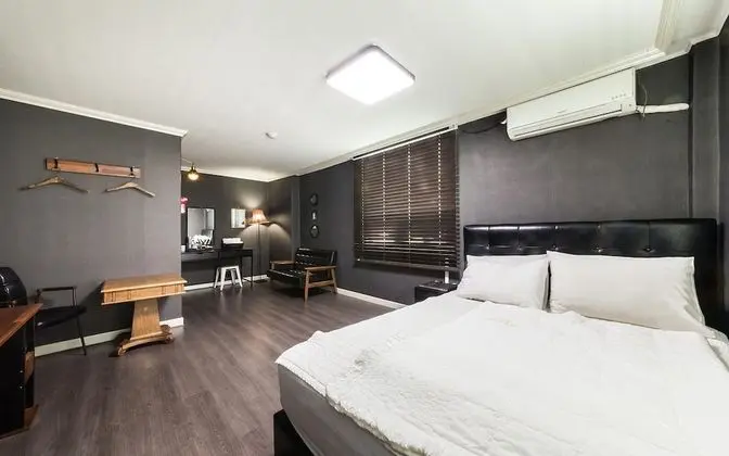 Oda (Special Room)