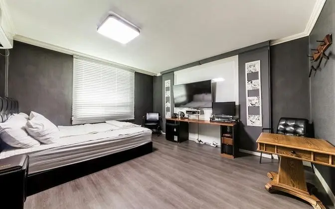Oda (Special Room)