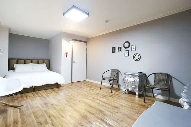 Oda (Special Room)