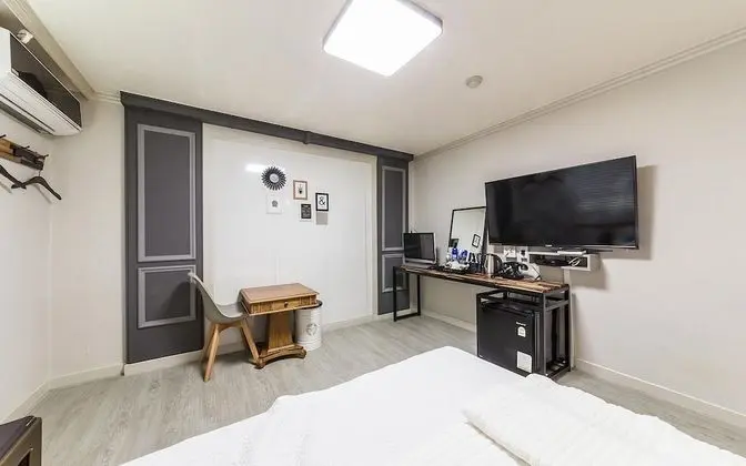 Oda (Standard Room)