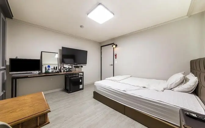 Oda (Standard Room)