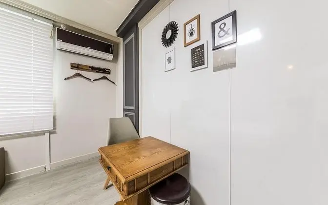 Oda (Standard Room)