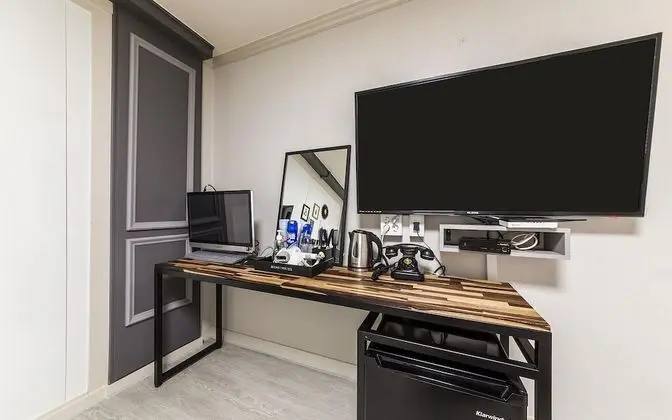 Oda (Standard Room)