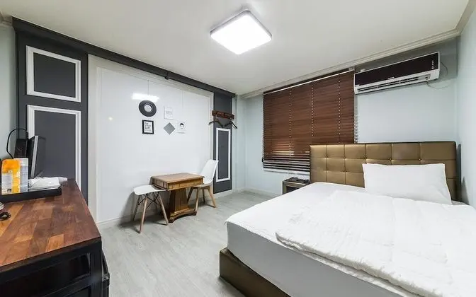 Oda (Standard Room)